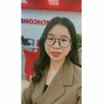 Profile picture of Đỗ Thị Thanh