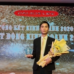 Profile picture of Nguyễn Văn Cương