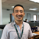 Profile picture of Trần Cao Dũng