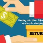 Trao Đổi Quyền Mua